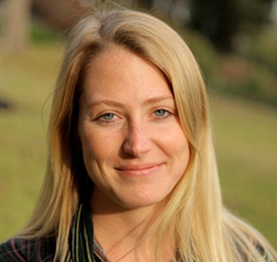 Lindsay McClung